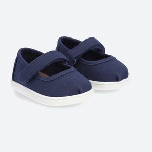 TOMS Elizabeth Mary Jane Sneakers